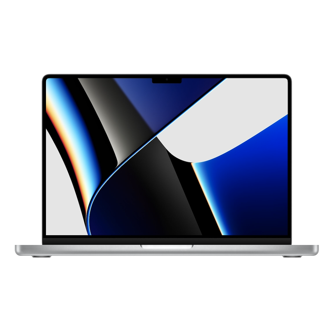 MacBook Pro 14 inch M1 Max (2021)