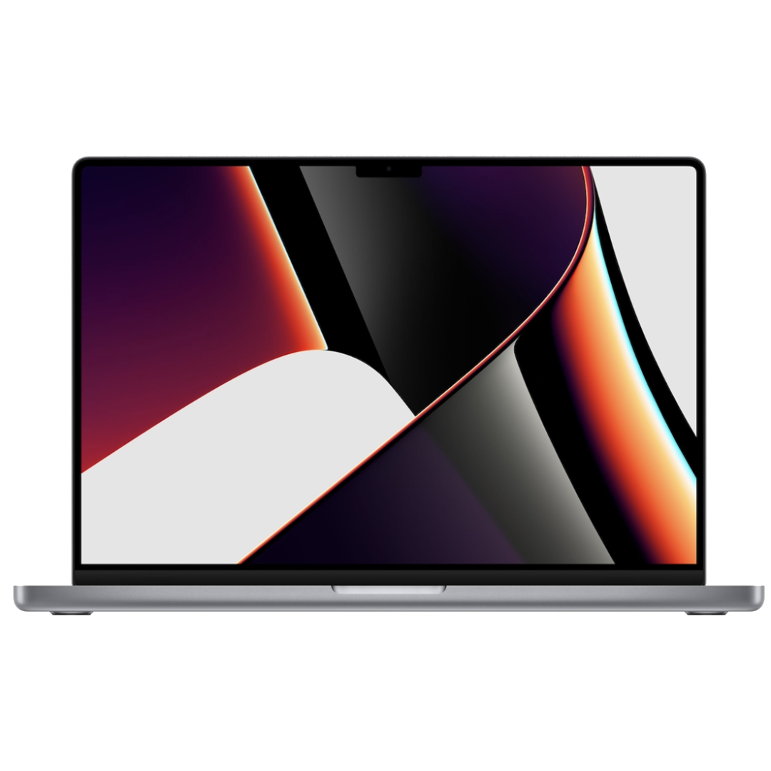MacBook Pro 16 inch M1 (2021)