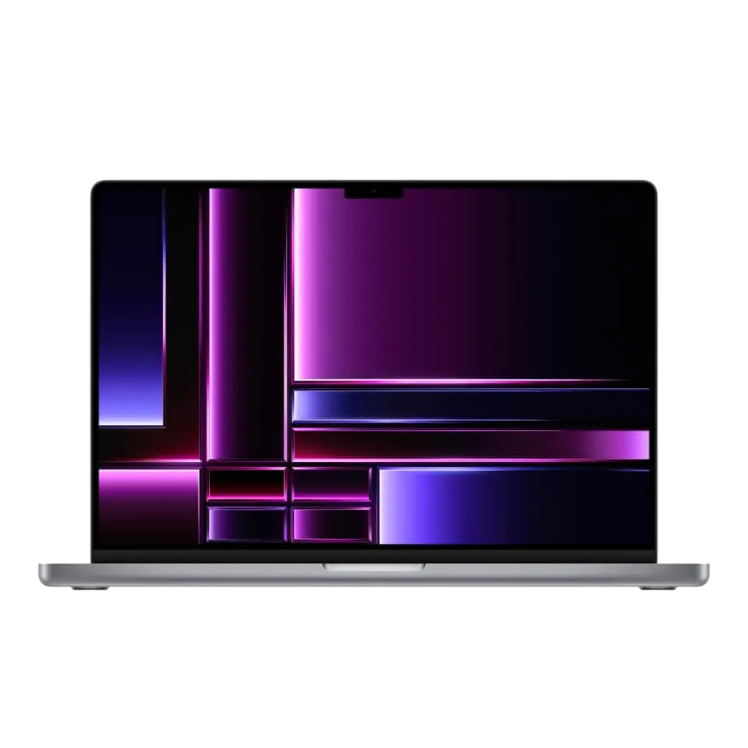 MacBook Pro 16 inch M2 (2023)