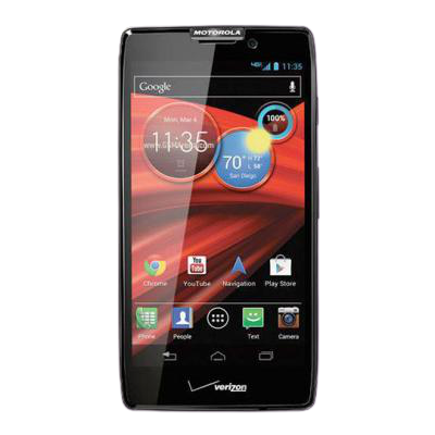 Droid Maxx HD