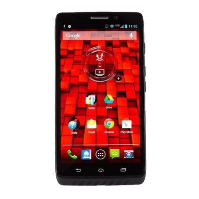 Droid Maxx