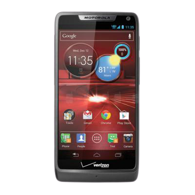 Droid RAZR M