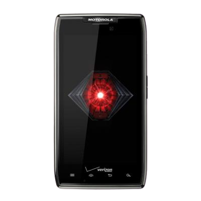 Droid RAZR MAXX