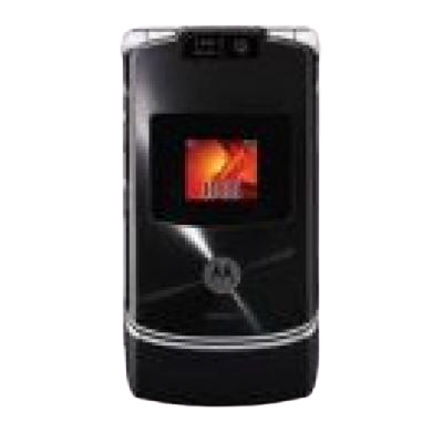 Droid RAZR V3xx