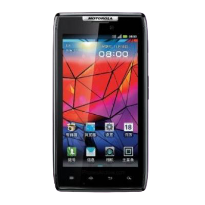 Droid RAZR