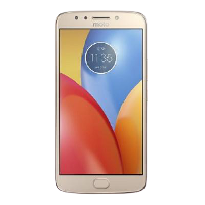 Moto E4 Plus