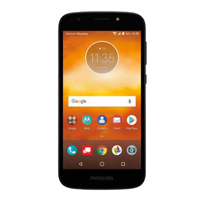 Moto E5 Play