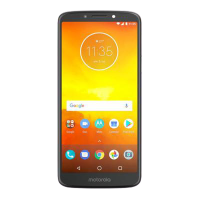 Moto E5