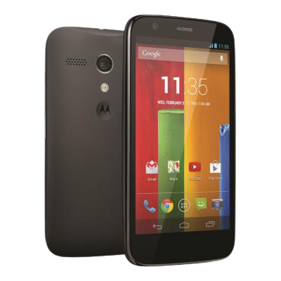 Moto G 1st Gen