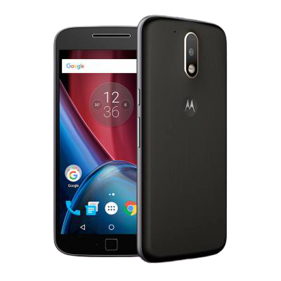 Moto G4 Plus