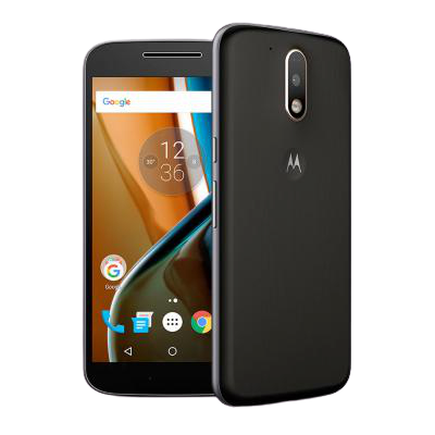 Moto G4