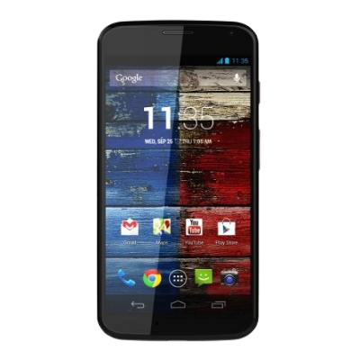 Moto X 1st Gen