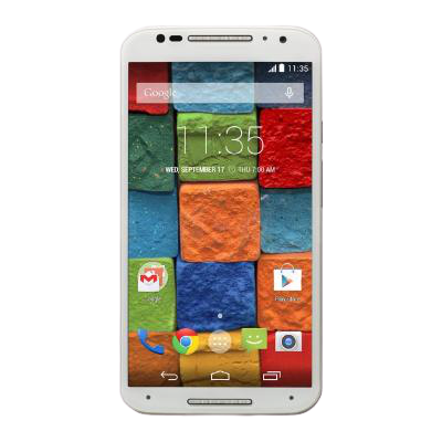 Moto X 2nd Gen (Pure Edition)