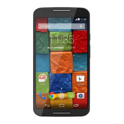 Moto X 2nd Gen