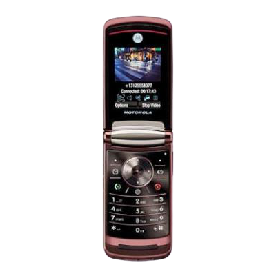 RAZR 2 V9