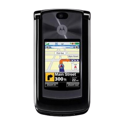 RAZR 2 V9X